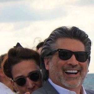 Meet your Posher, Myer